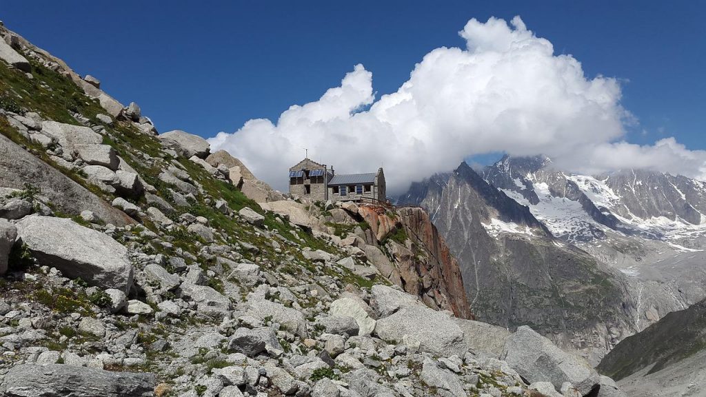 Comment passer des vacances exceptionnelles à Chamonix ?